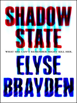 cover image of Shadow State